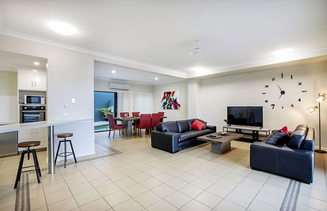 Toscana Village Resort - Photo 33