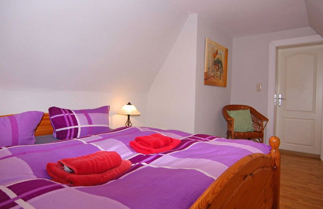 Apartment, Wieck am Darss - Foto 5