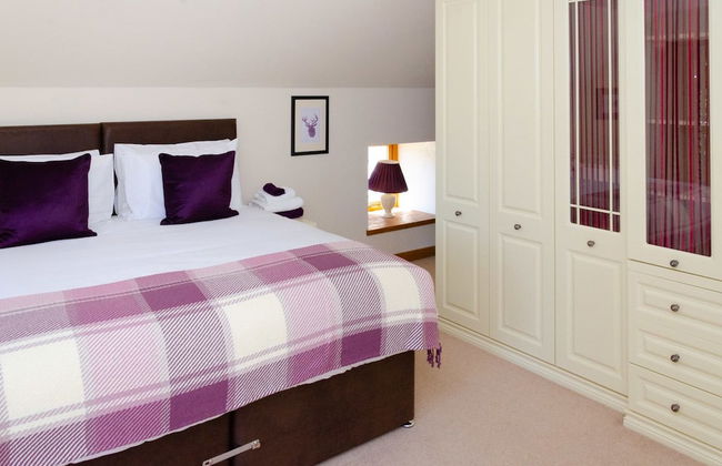 Castleview - Newton Steading - Foto 8