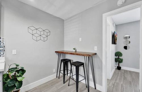 Rustic Retreats Cozy 1BR For 4 Guests Minutes From Las Olas - Foto 21