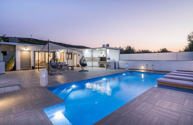 Villa Alitocatos - Foto 23