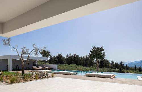 Versante Rousso - Modern Living in Nature's Embrace by etouri - Foto 52