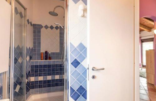 Attico con vista collinare - Photo 19