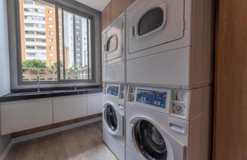 803 Apto decorado NOVO Moema - Photo 18