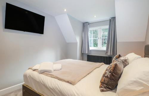 Woodlands House - Foto 35