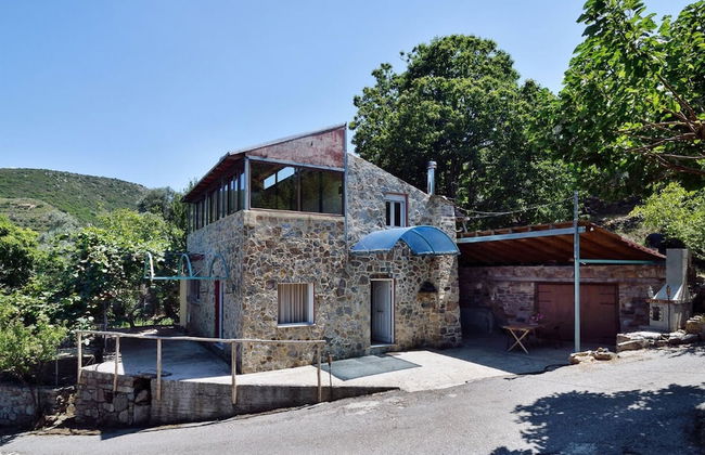 Villa Areti - A Cottage in Cretan Nature - Foto 19