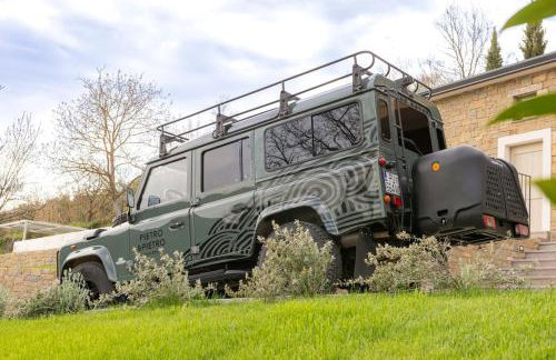 Villa Panorama del Tartufo by IstriaLux - Foto 22