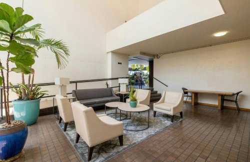 Bishop Suites Downtown Honolulu - Foto 24