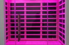 Vue magnifique, piscine privée chauffée et sauna à 10min de Monaco - Foto 6