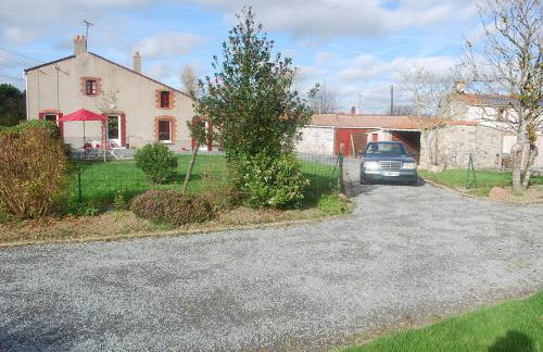 La Ferme du moulin - Foto 19