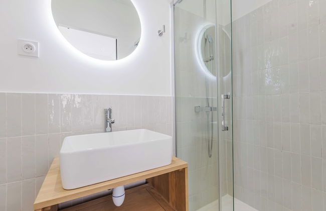 Chic and Welcoming Apartment - Foto 19