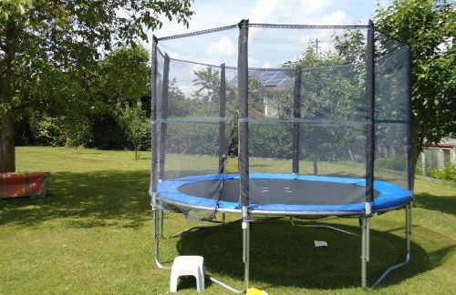 Ferienwohnung Am Schlehbach - Foto 29