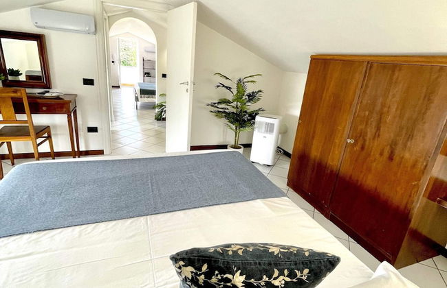 Family Villa in Sorrento Coast Pool & View - Foto 16