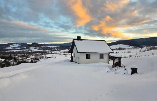 Chata na Biłaszu - Foto 1