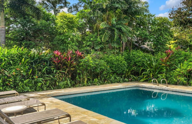 Pali Ke Kua #237 2 Bedroom Condo by RedAwning - Foto 26