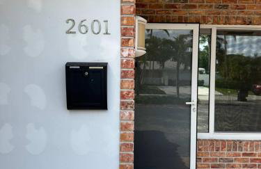 Welcome to Your Fort Lauderdale Retreat 2bed 2bath - Foto 2