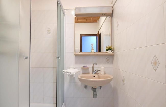 Two Bedroom sea View Apartment Primavera With Balcony - Foto 8