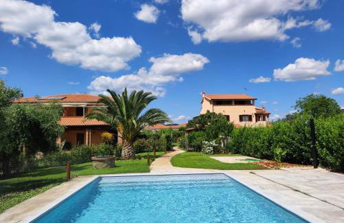 Appartamenti Gli Ulivi Di Maremma - Foto 1