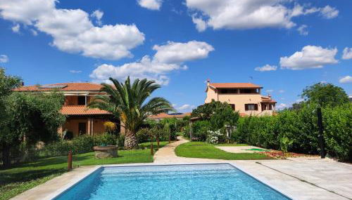 Appartamenti Gli Ulivi Di Maremma - Foto 1, Garden