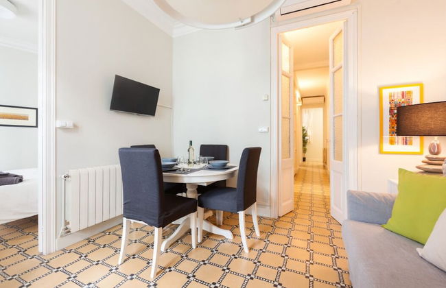 Centric Apartment Gaudi - Photo 15