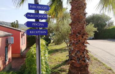 Residenza Mediterranea - Foto 23