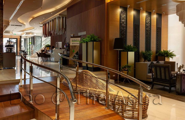 The Astra Condo - Foto 5