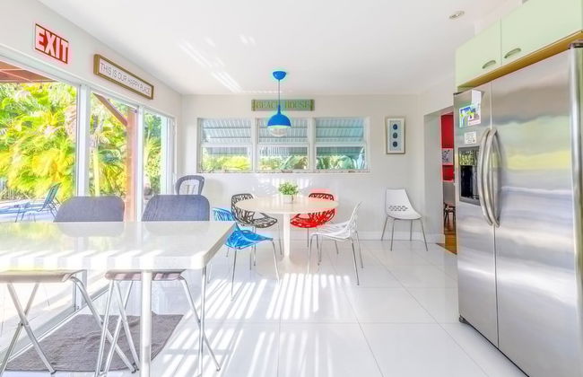 Beachside Bliss Lush Private Pool BBQ King Bed - Foto 33