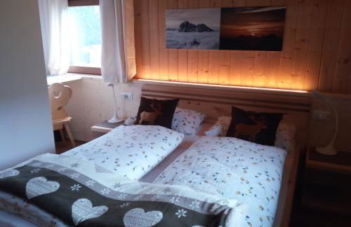 Rifugio Fermeda Hutte - Foto 20