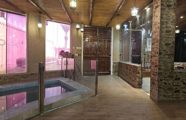 VIP resort chalet - 25 - Foto 3