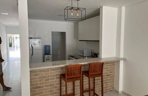 Flat catuama a beira mar - Foto 21