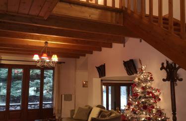 Anemoria Chalets-Castalia Chalet - Foto 36