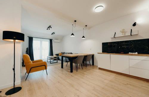 Apartamenty Jasionka Lotnisko - Foto 43