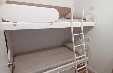 Apartamento nuevo en Calella totalmente reformado con Parking privado - Photo 15