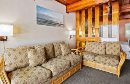 Oceanfront Inn Suite - Foto 29