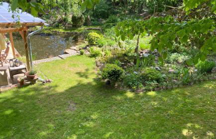 Hof Rahlf im Naturpark Aukrug - Foto 55