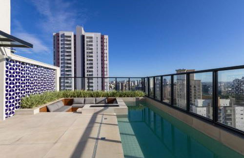 Elegante Apartamento no Cambuí - Foto 10