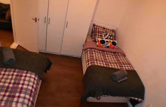 Brook Court Barking - Foto 11