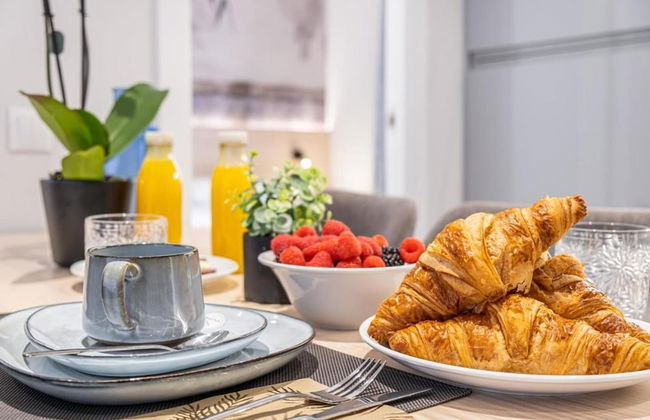 Benidorm Beach Luxury Apartment - Foto 23