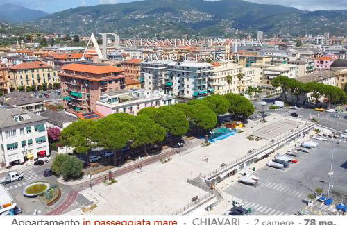 Casa Puni in passeggiata mare - Foto 14