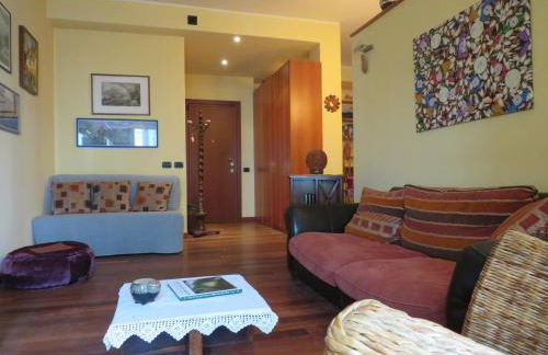 Casa Galeone between Milano-Malpensa-Como - Photo 16