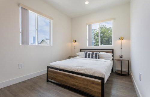 Stylish DTLA Home With Views - Foto 26