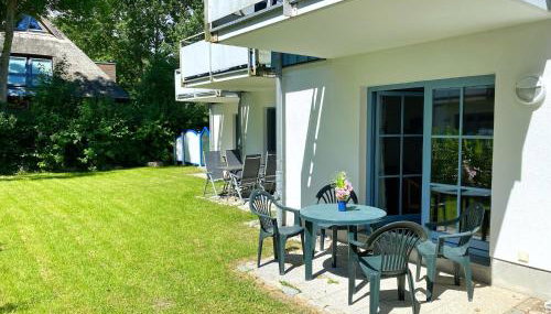 Ferienanlage Kap Arkona - Appartement 03 - Foto 4