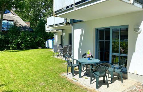 Ferienanlage Kap Arkona - Appartement 03 - Foto 4