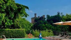 TENUTA MONVILLONE COUNTRY HOUSE & RESTAURANT - Foto 3