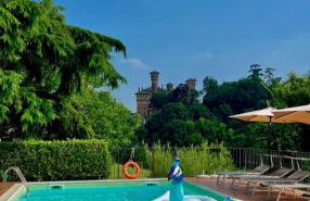 TENUTA MONVILLONE COUNTRY HOUSE & RESTAURANT - Foto 3