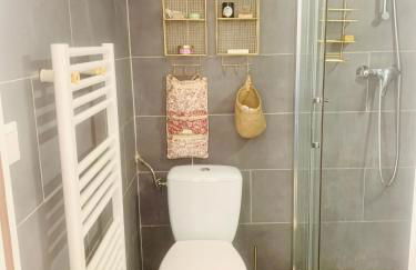 Un havre de paix marseillais - Foto 14