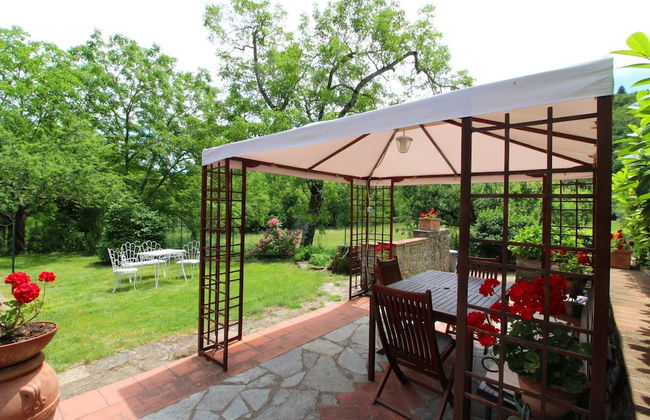 Casa Ciabatti - Photo 27