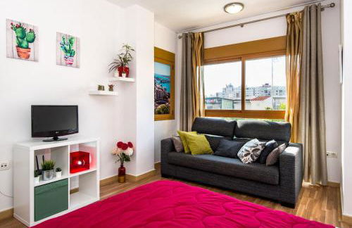 Loft Malagasol - Foto 4