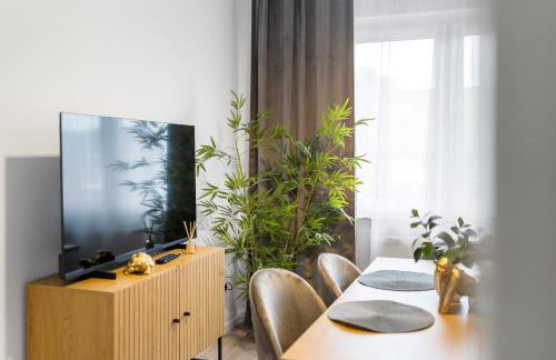 JAKSE-Apartments - Exklusive Unterkunft Bochum für Geschäftsreisende - Photo 25