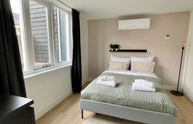 Serviced 2BR Apartments in Utrecht - Photo 16